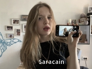 Saracain