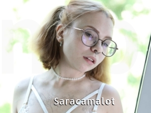Saracamalot