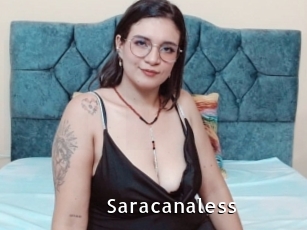 Saracanaless