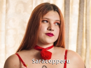 Saracopperu