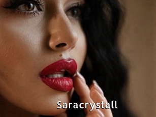 Saracrystall