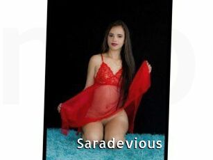 Saradevious