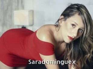 Saradominguex
