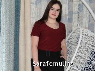Sarafemuline