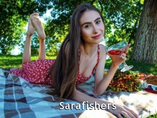 Sarafishers
