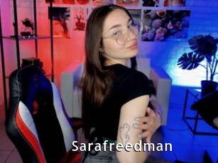 Sarafreedman