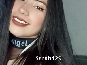 Sarah429