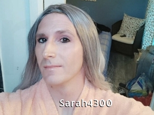 Sarah4300