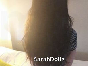 SarahDolls