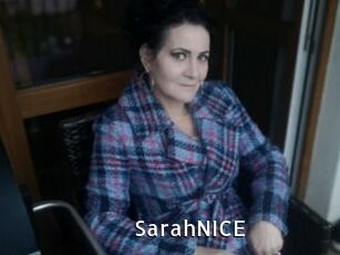 SarahNICE