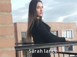 Sarah_lance