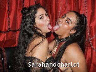 Sarahandcharlot