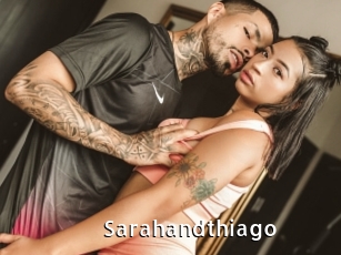 Sarahandthiago
