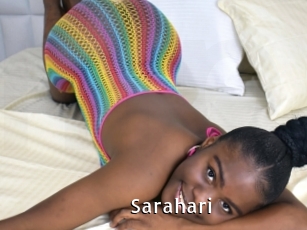 Sarahari