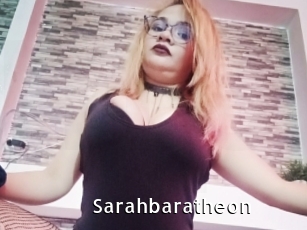Sarahbaratheon