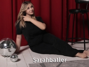 Sarahbatler