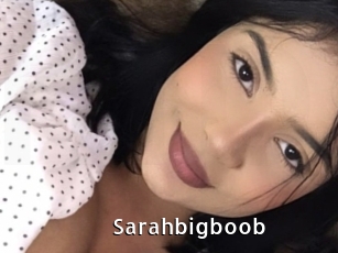 Sarahbigboob
