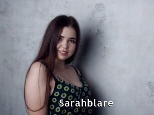Sarahblare
