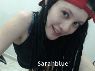Sarahblue