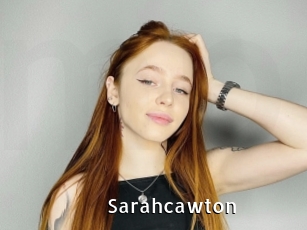 Sarahcawton