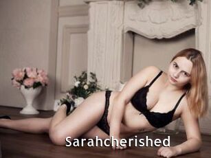 Sarahcherished