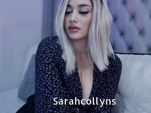 Sarahcollyns