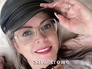Sarahcrowe