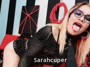 Sarahcuper