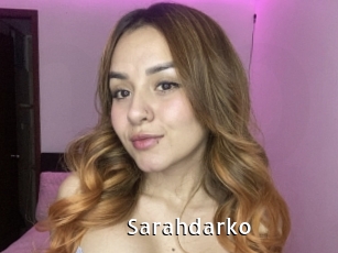 Sarahdarko