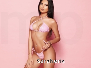 Saraheris