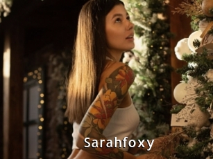 Sarahfoxy