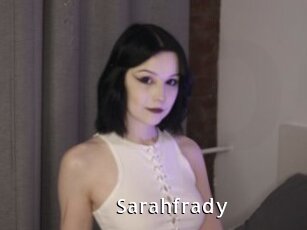Sarahfrady