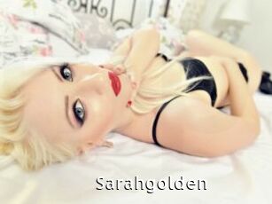 Sarahgolden
