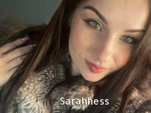 Sarahhess