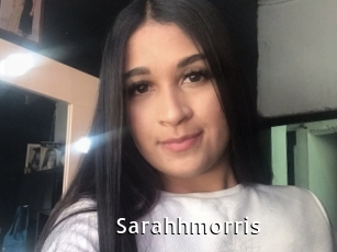 Sarahhmorris