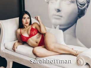 Sarahhoffman