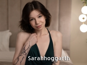 Sarahhoggarth