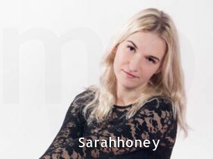 Sarahhoney