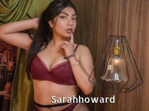Sarahhoward