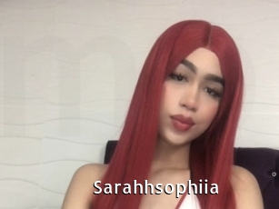 Sarahhsophiia