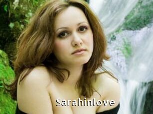 Sarahinlove