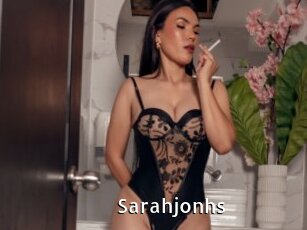 Sarahjonhs