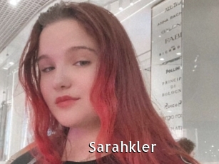 Sarahkler