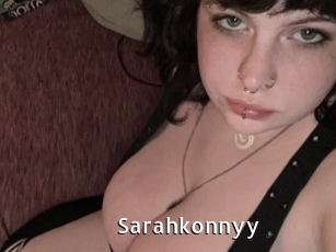 Sarahkonnyy