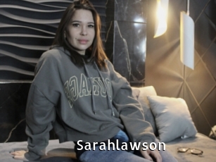 Sarahlawson