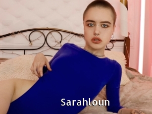 Sarahloun