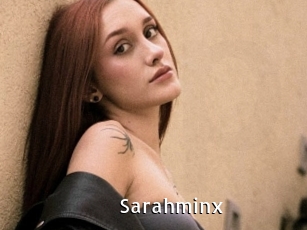 Sarahminx