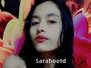 Sarahootd