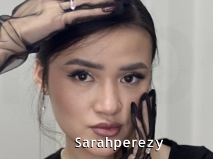 Sarahperezy