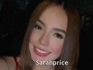 Sarahprice